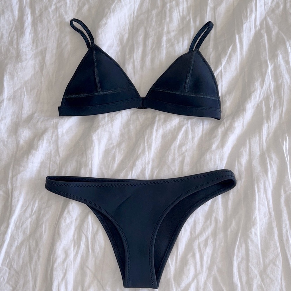 Triangl swim bottoms